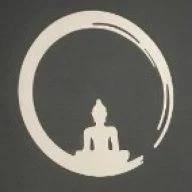 Logo de AA Quiromasaje, centro de quiromasaje de Zaragoza