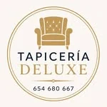 Logo de Tapicerías Deluxe, tapicería de Zaragoza